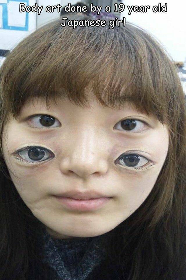 Daily Pictures. Part 2 (66 pics)