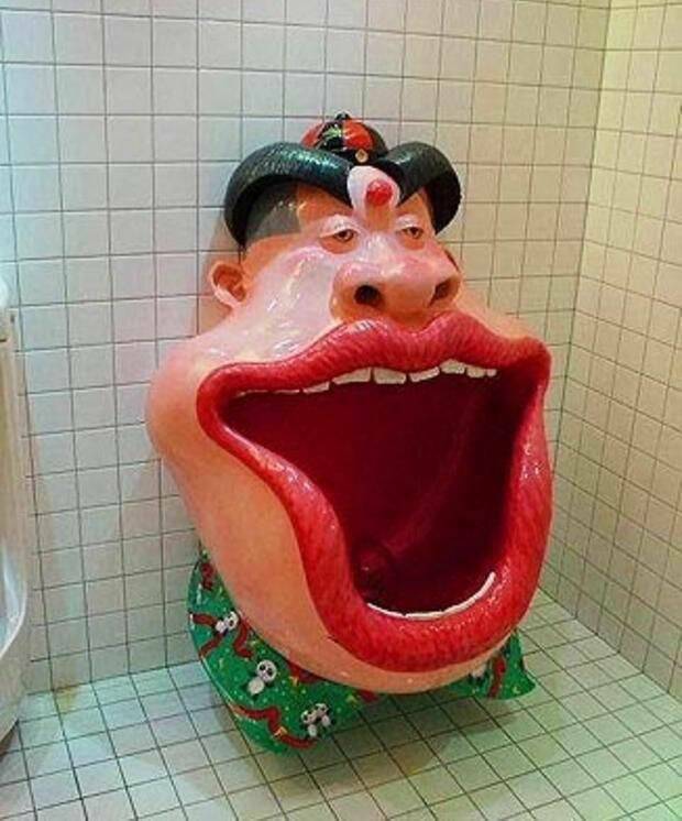 Daily Pictures. Part 2 (66 pics)