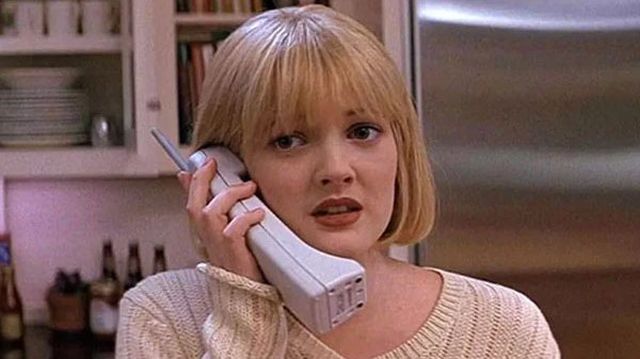 The Greatest Opening Movie Scenes (19 pics)