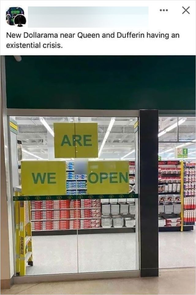Funny And Failed Signs (29 pics)