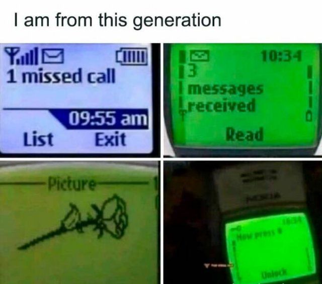 A Litlle Bit Of Nostalgia (24 pics)