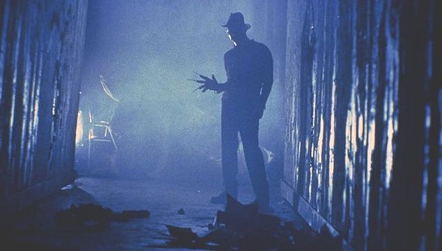 Cool Horror Movies (28 pics)