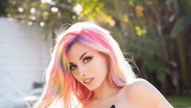 Tattooed Girls (45 pics)
