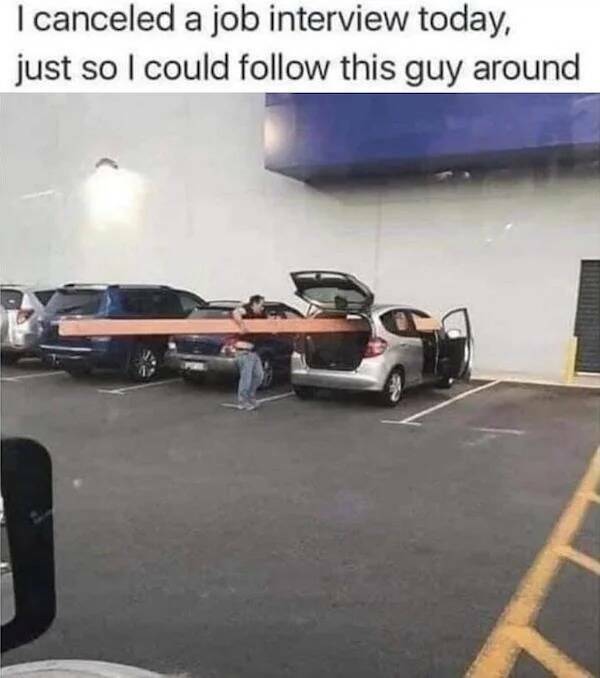 Daily Pictures. Part 2 (61 pics)