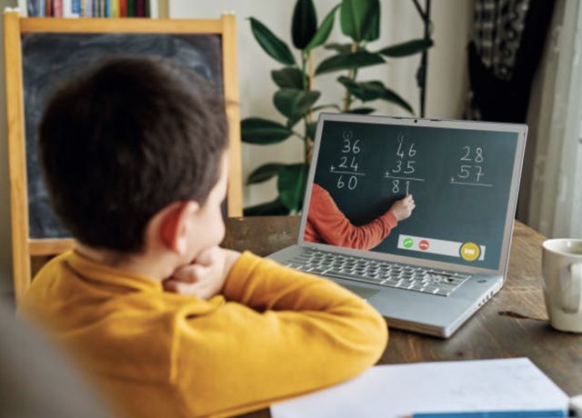 How Brighterly can help your kids with math learning