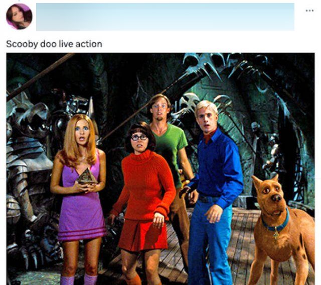 People Share Their Favorite Movies (25 pics)