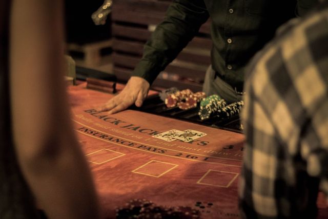5 Ways the Casino Industry Has Changed Over Time 5 Ways the Casino Industry Has Changed Over Time