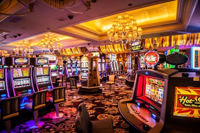 5 Ways the Casino Industry Has Changed Over Time
