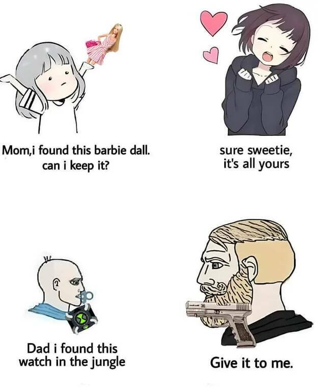 Daily Pictures. Part 2 (66 pics)
