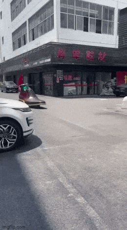 Acid GIFs, May 19 (25 gifs)