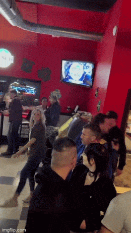Acid GIFs, May 19 (25 gifs)