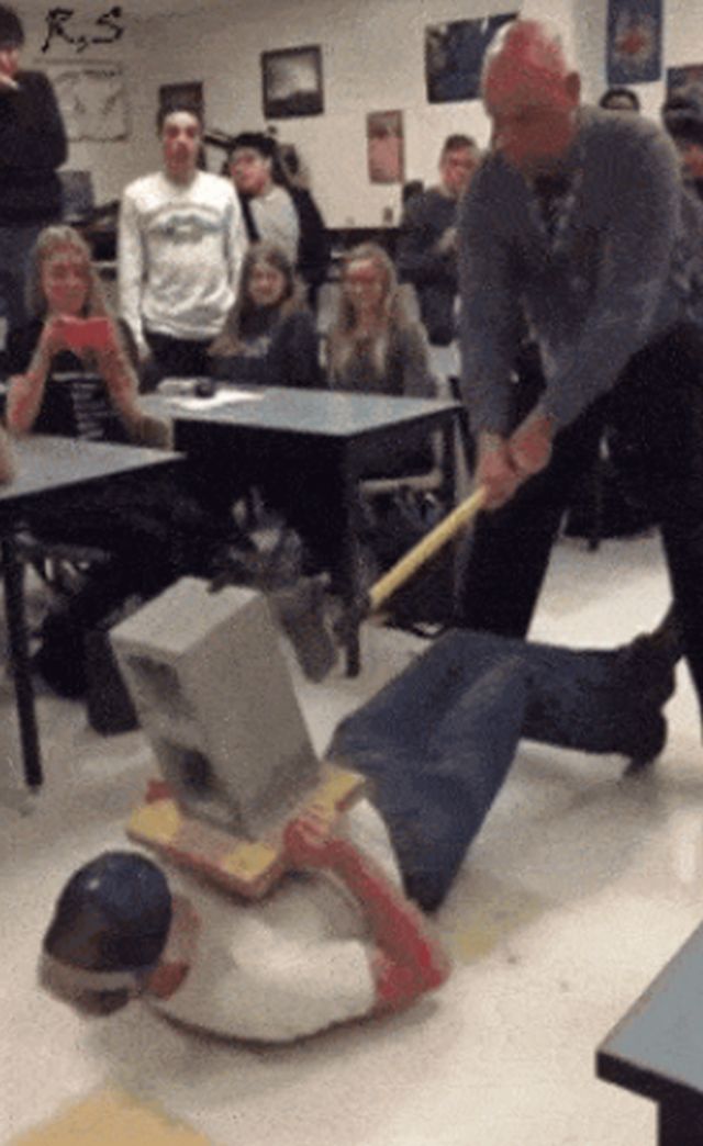 Acid GIFs, May 19 (25 gifs)