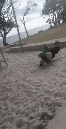 Acid GIFs, May 19 (25 gifs)
