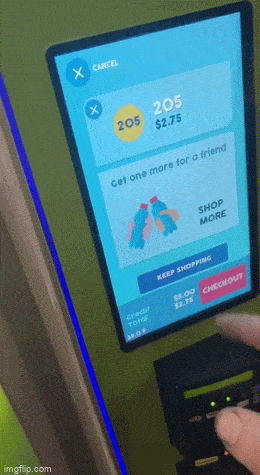 Acid GIFs, May 19 (25 gifs)