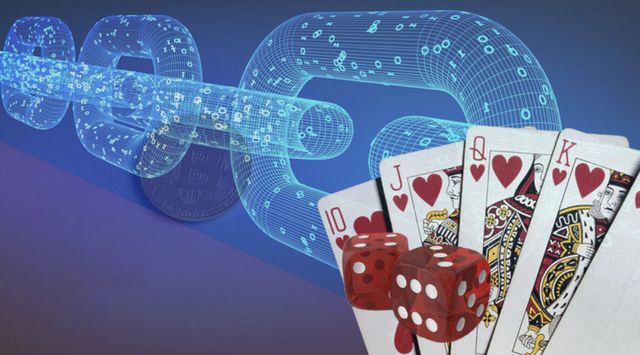 How Blockchain Technology Works in Online Casinos