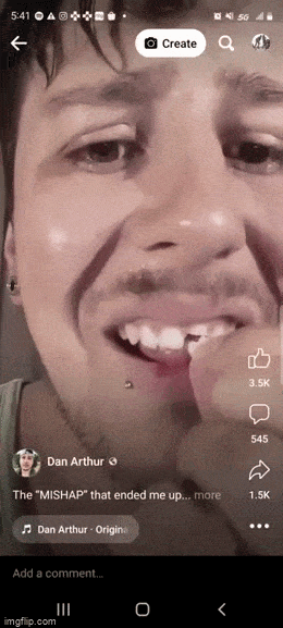 Acid GIFs, May 22 (25 gifs)