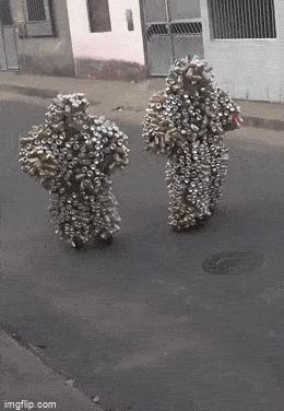 Acid GIFs, May 22 (25 gifs)