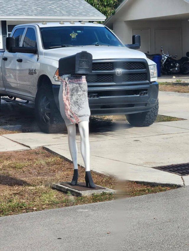 Weird Designs (19 pics)