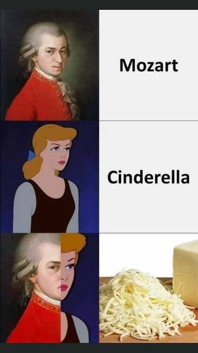 Food Memes (30 pics)