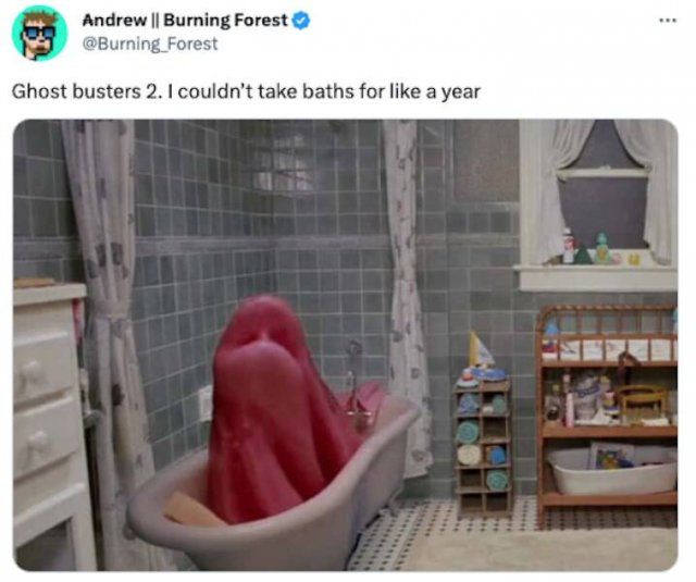 People Share Movies That Scared Them As Children (15 pics)