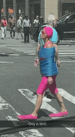Acid GIFs, May 23 (25 gifs)
