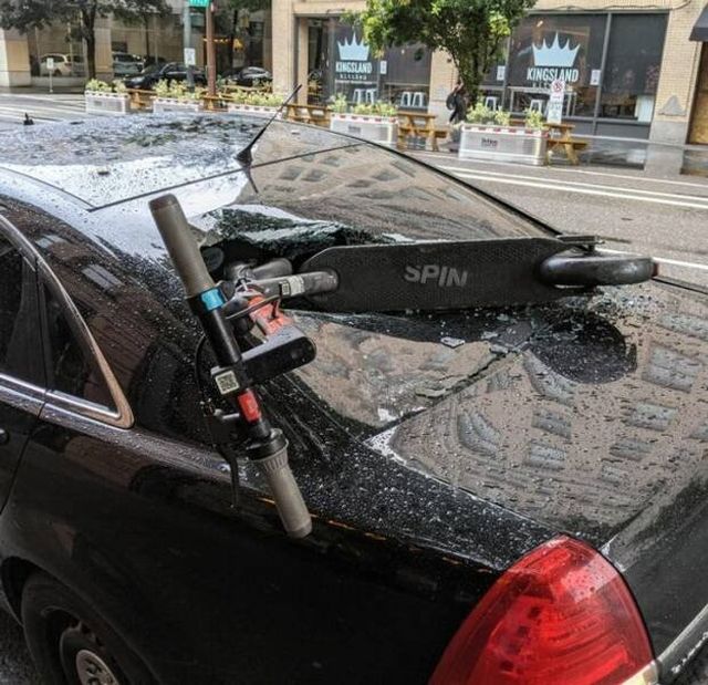 Bad Days Happen (20 pics)