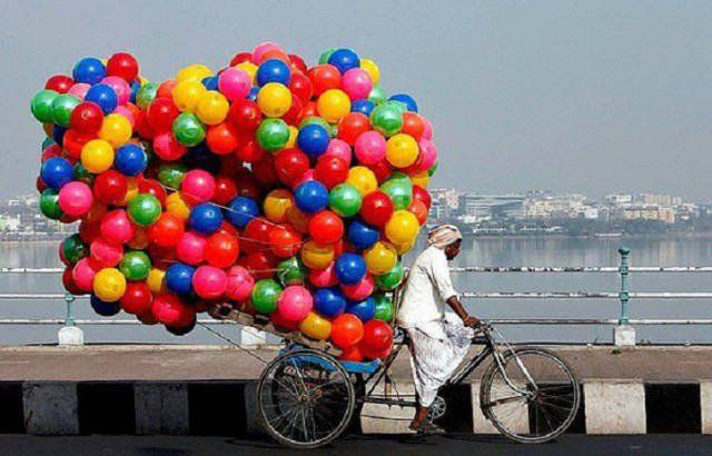 They Save On Shipping (58 pics)