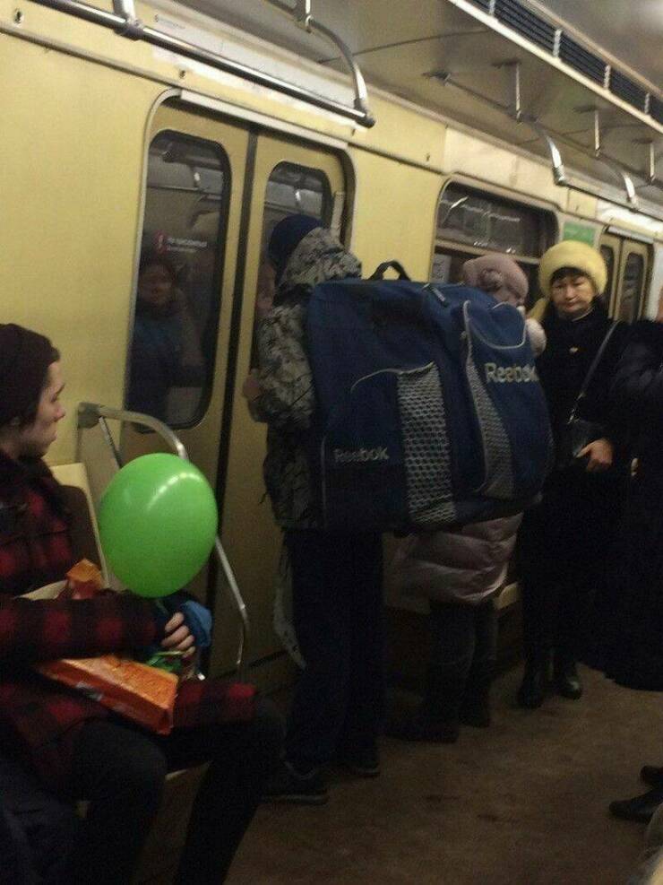Daily Pictures. Part 1 (73 pics)