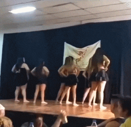 Acid GIFs, May 25 (25 gifs)