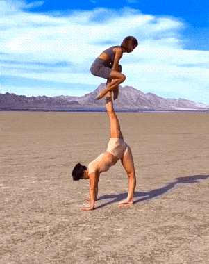 Acid GIFs, May 25 (25 gifs)