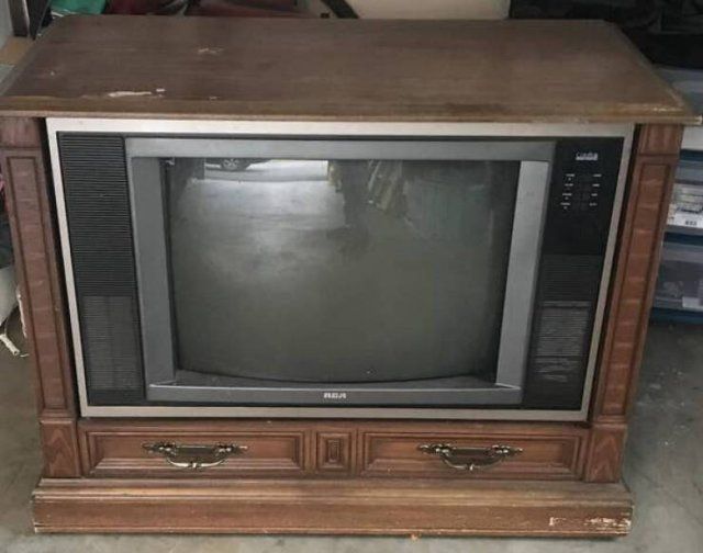 A Litle Bit Of Nostalgia (20 pics)