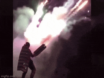 Acid GIFs, May 29 (25 gifs)