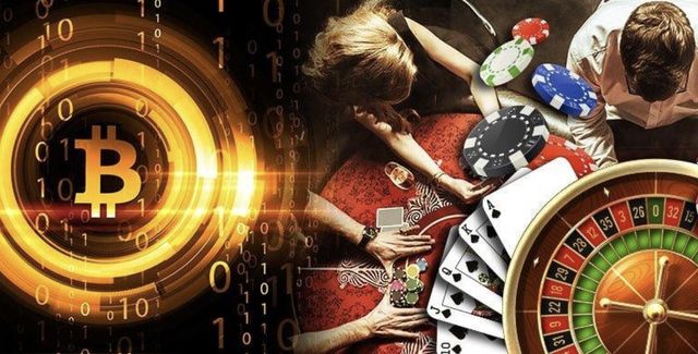 Revolutionary Fairspin Cryptocurrency Casino