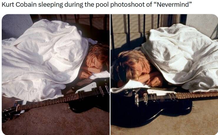 Daily Pictures. Part 1 (75 pics)