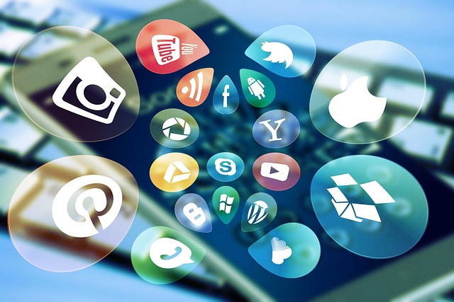 Basic types of mobile apps