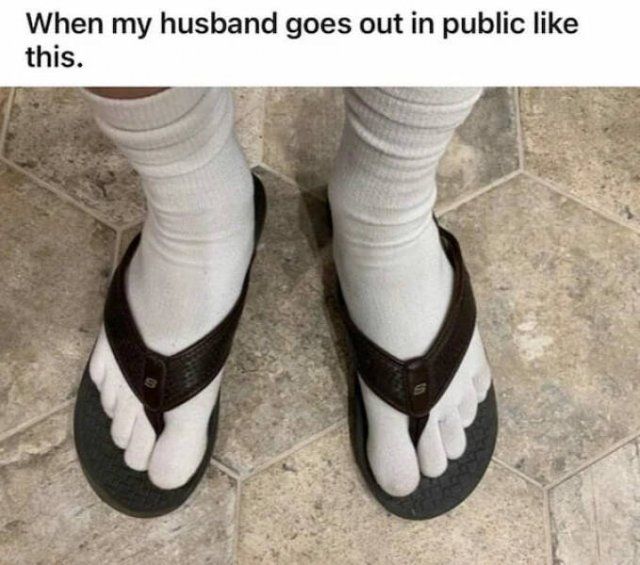 Humor In Relationships (27 pics)