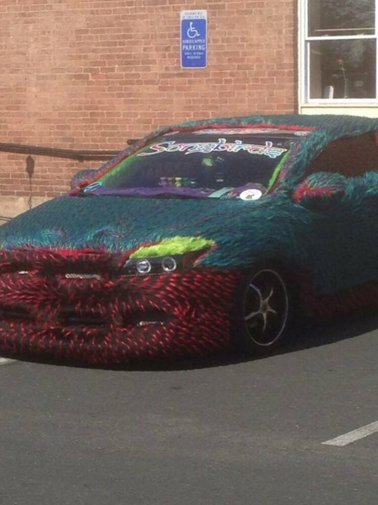 Daily Pictures. Part 2 (72 pics)