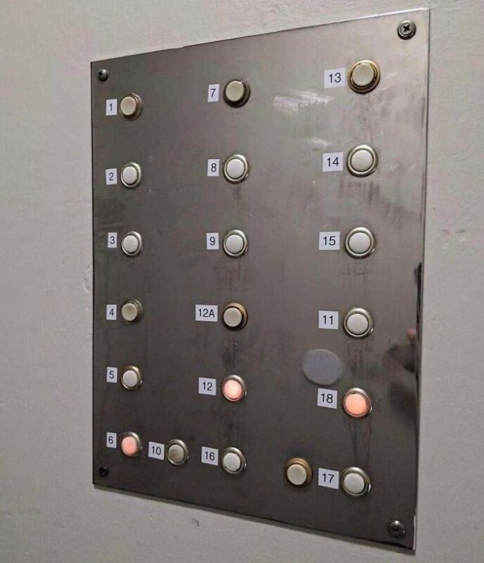 Weird Designs (21 pics)