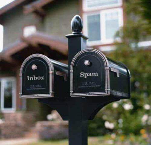 Interesting Mailboxes (20 pics)