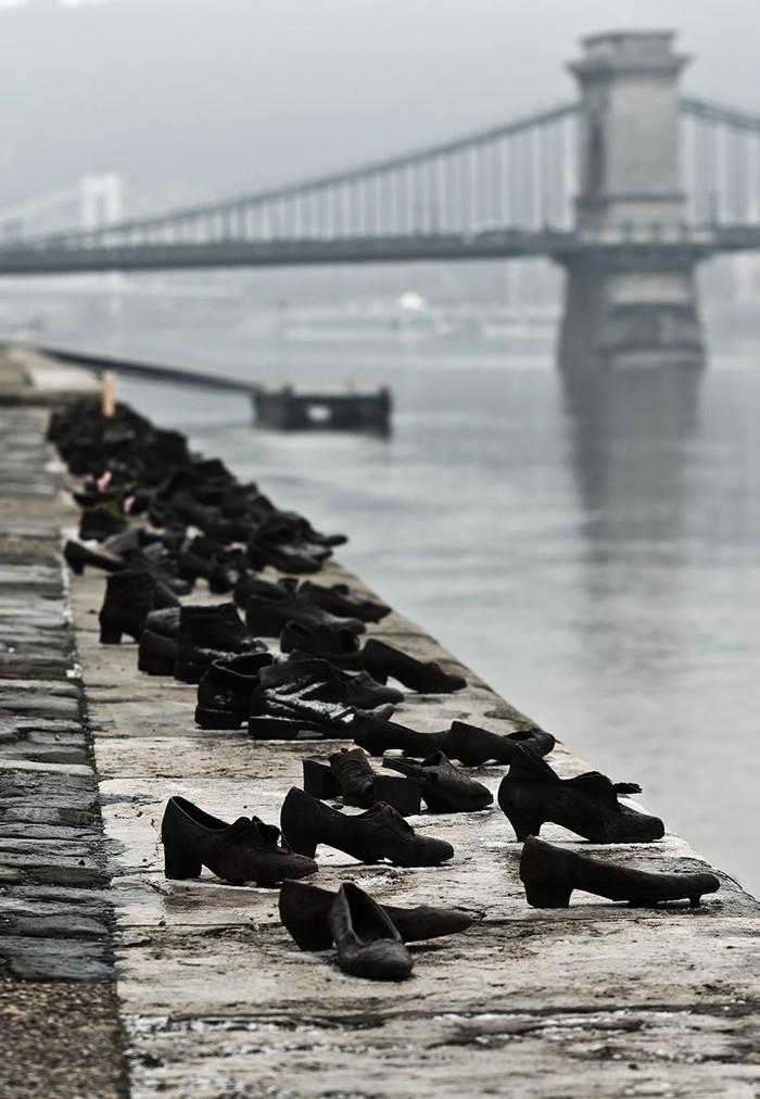Unusual Sculptures (24 pics)