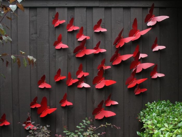 Creative Fences (17 pics)