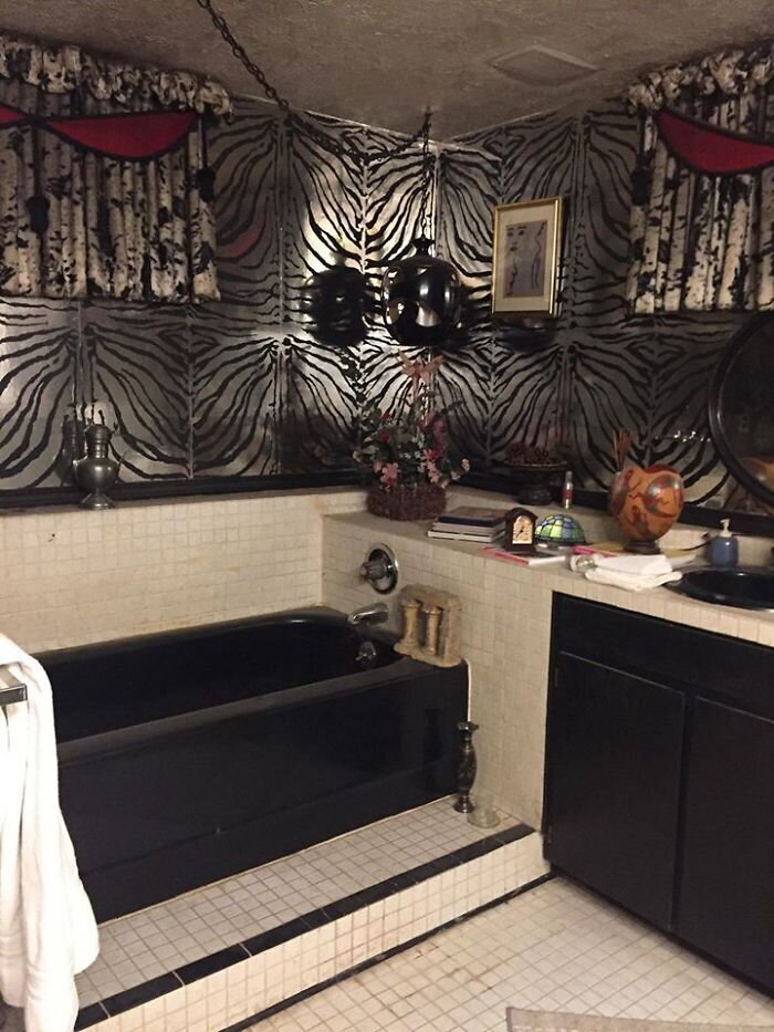Odd Bathrooms (30 pics)