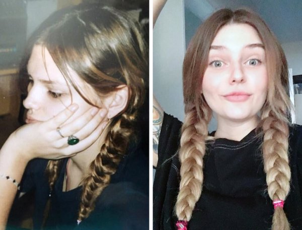 Women Who Have Become Prettier Over The Years (20 pics)