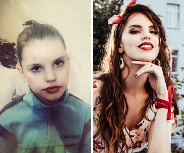 Women Who Have Become Prettier Over The Years (20 pics)