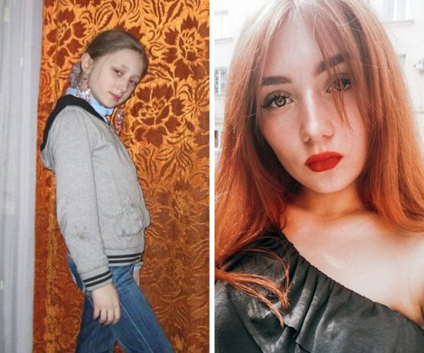 Women Who Have Become Prettier Over The Years (20 pics)