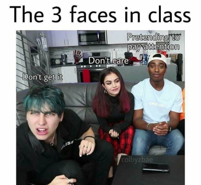 Daily Pictures. Part 2 (69 pics)