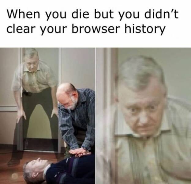 Daily Pictures. Part 2 (69 pics)