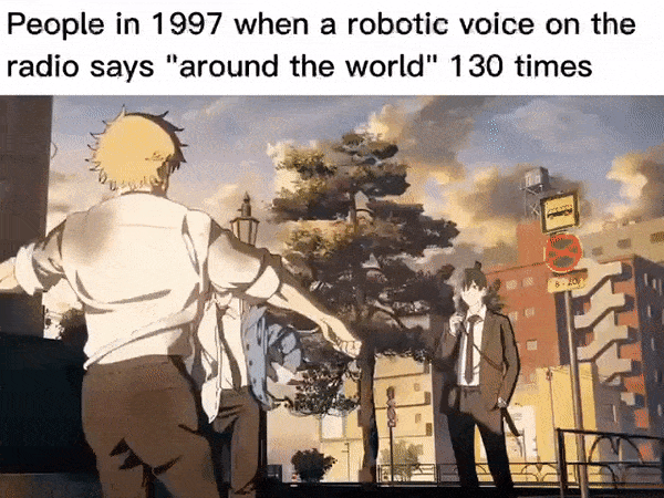 Acid GIFs, June 5 (25 gifs)