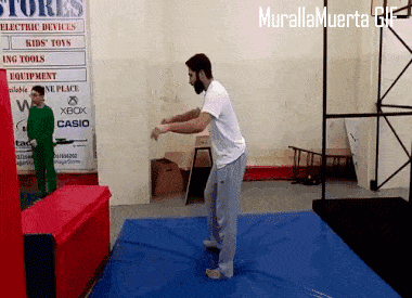 Acid GIFs, June 7 (25 gifs)