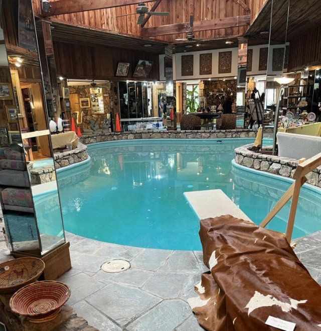 Amazing And Unusual Finds (29 pics)